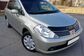 2008 Tiida Latio DBA-SNC11 1.5 15M FOUR 4WD (109 Hp) 