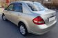 Nissan Tiida Latio DBA-SNC11 1.5 15M FOUR 4WD (109 Hp) 