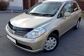 2008 Tiida Latio DBA-SNC11 1.5 15M FOUR 4WD (109 Hp) 