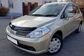 Nissan Tiida Latio DBA-SNC11 1.5 15M FOUR 4WD (109 Hp) 