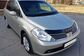 2008 Tiida Latio DBA-SNC11 1.5 15M FOUR 4WD (109 Hp) 