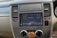 2008 Nissan Tiida Latio DBA-SNC11 1.5 15M FOUR 4WD (109 Hp) 