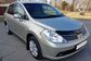 Nissan Tiida Latio DBA-SNC11 1.5 15M FOUR 4WD (109 Hp) 