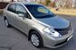 2008 Nissan Tiida Latio DBA-SNC11 1.5 15M FOUR 4WD (109 Hp) 