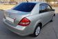 2008 Tiida Latio DBA-SNC11 1.5 15M FOUR 4WD (109 Hp) 