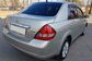 Nissan Tiida Latio DBA-SNC11 1.5 15M FOUR 4WD (109 Hp) 