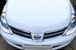2009 Nissan Tiida Latio DBA-SC11 1.5 15G (109 Hp) 