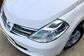 Nissan Tiida Latio DBA-SC11 1.5 15G (109 Hp) 
