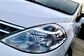 2009 Nissan Tiida Latio DBA-SC11 1.5 15G (109 Hp) 