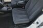2009 Nissan Tiida Latio DBA-SC11 1.5 15G (109 Hp) 