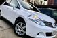 2009 Nissan Tiida Latio DBA-SC11 1.5 15G (109 Hp) 