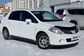 Nissan Tiida Latio DBA-SC11 1.5 15B (109 Hp) 