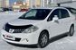 2011 Tiida Latio DBA-SC11 1.5 15B (109 Hp) 