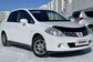 2011 Tiida Latio DBA-SC11 1.5 15B (109 Hp) 