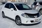 2011 nissan tiida latio