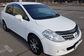 Nissan Tiida Latio DBA-SC11 1.5 15S (109 Hp) 