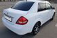 2012 Tiida Latio DBA-SC11 1.5 15S (109 Hp) 