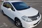 2012 Nissan Tiida Latio DBA-SC11 1.5 15S (109 Hp) 