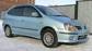 Photos Nissan Tino