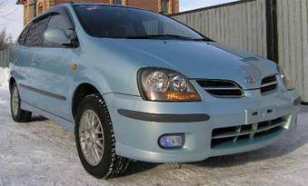 1999 Tino
