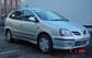 Pictures Nissan Tino