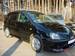 Pictures Nissan Tino