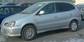 Pictures Nissan Tino