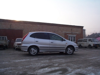 1999 Tino