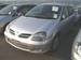 Pics Nissan Tino