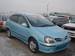 Pics Nissan Tino
