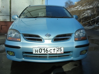 1999 Tino