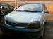 Pictures Nissan Tino