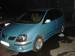 Pictures Nissan Tino