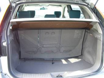 Nissan Tino