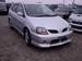 Pictures Nissan Tino