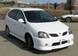 Photos Nissan Tino