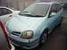 Photos Nissan Tino
