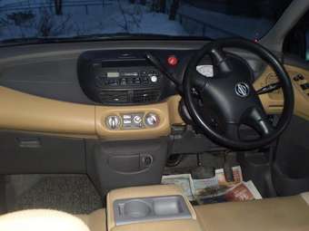 1999 Tino