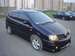 Pictures Nissan Tino