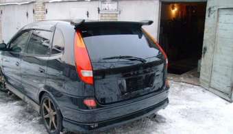 1999 Nissan Tino