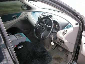 1999 Tino