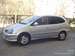 Photos Nissan Tino