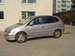 Pictures Nissan Tino