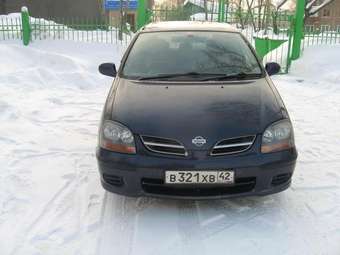 1999 Tino