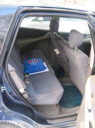Nissan Tino