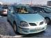 Photos Nissan Tino