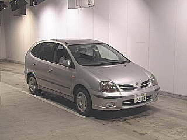 1999 Nissan Tino For Sale