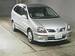 Wallpapers Nissan Tino