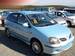 Wallpapers Nissan Tino