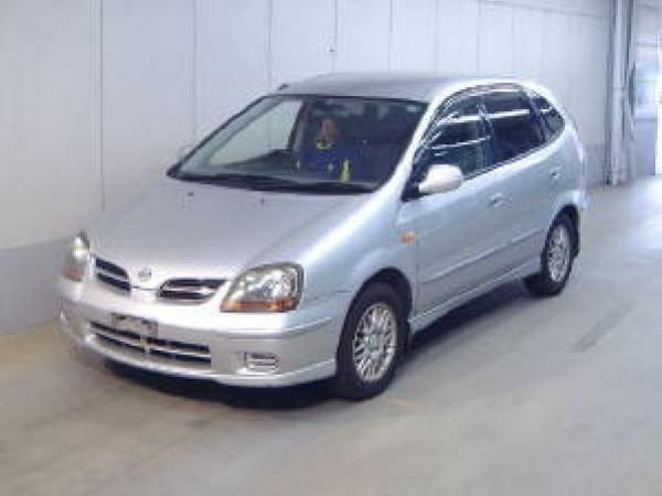 1999 Nissan Tino For Sale